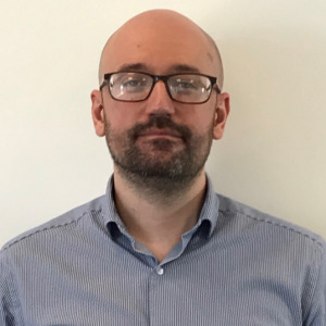 Photo de profil de Cyril Despois