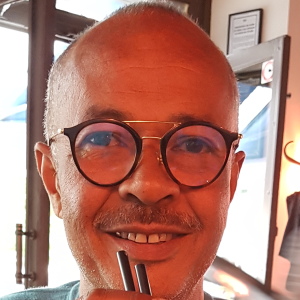 Photo de profil de Cyril Diarra