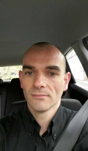 Photo de profil de Cyril Douaud