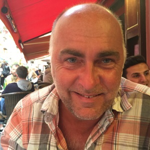 Photo de profil de Cyril Douilly