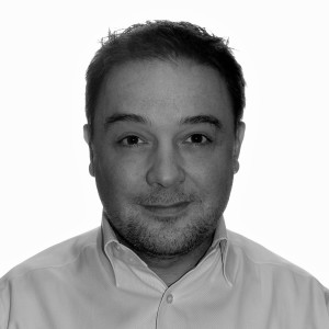 Photo de profil de Cyril Doukhan