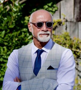 Photo de profil de Cyril Drujont