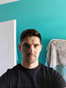 Photo de profil de Cyril Dufrene