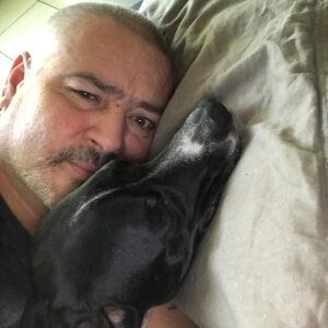 Photo de profil de Cyril Dulaurie