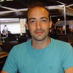 Photo de profil de Cyril Durand
