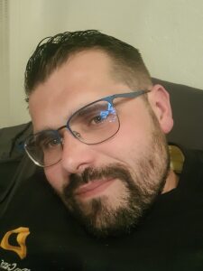 Photo de profil de Cyril Dussaux