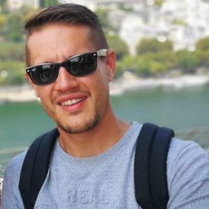 Photo de profil de Cyril Dutilleul