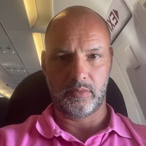 Photo de profil de Cyril Elizondo