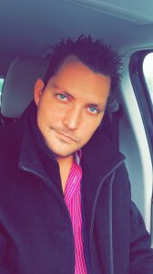 Photo de profil de Cyril Encrenaz