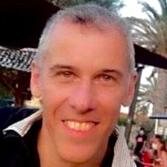 Photo de profil de Cyril Fayard