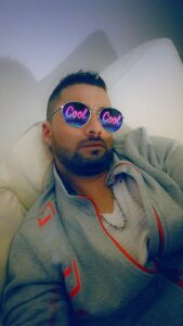 Photo de profil de Cyril Feo