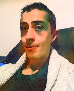 Photo de profil de Cyril Fina