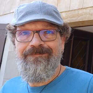 Photo de profil de Cyril Fiorenzano
