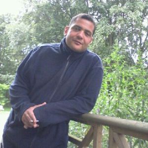 Photo de profil de Cyril Fornet