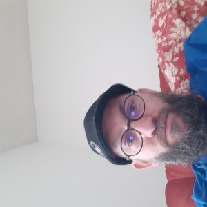 Photo de profil de Cyril Foucaud