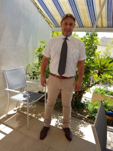 Photo de profil de Cyril Fousson