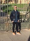 Photo de profil de Cyril Francois