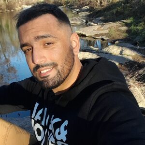 Photo de profil de Cyril François