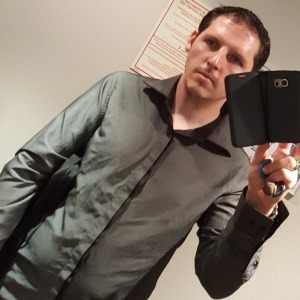 Photo de profil de Cyril Frichet