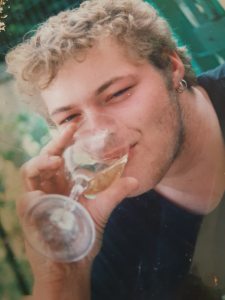Photo de profil de Cyril Frouillou