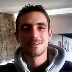 Photo de profil de Cyril Gadais