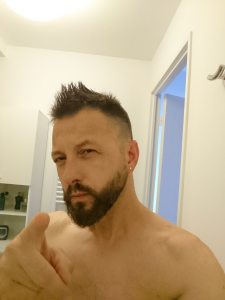 Photo de profil de Cyril Gaillard
