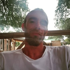 Photo de profil de Cyril Gallet