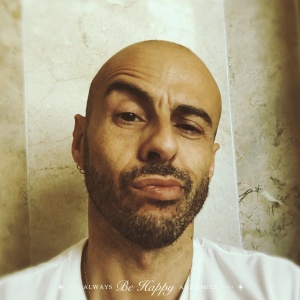 Photo de profil de Cyril Gana