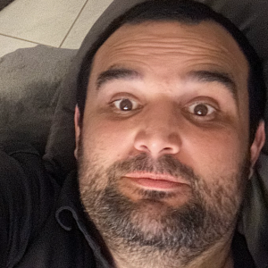 Photo de profil de Cyril Gaudron