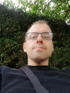 Photo de profil de Cyril Gaugain