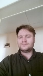Photo de profil de Cyril Gauthier