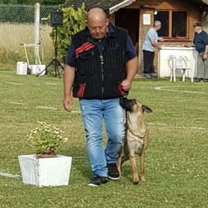 Photo de profil de Cyril Gest