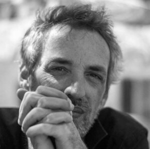 Photo de profil de Cyril Girond