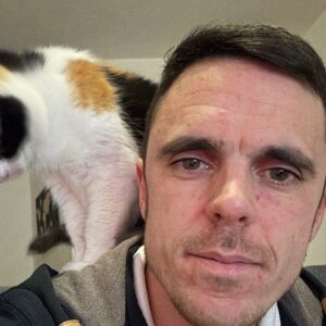 Photo de profil de Cyril Gobert