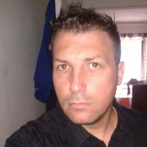 Photo de profil de Cyril Gonzalez
