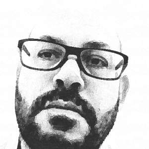 Photo de profil de Cyril Gouttin