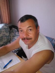 Photo de profil de Cyril Gregoire