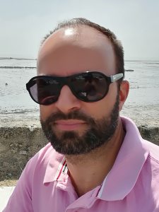 Photo de profil de Cyril Gruand
