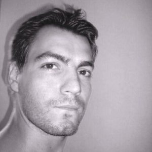 Photo de profil de Cyril Guerin