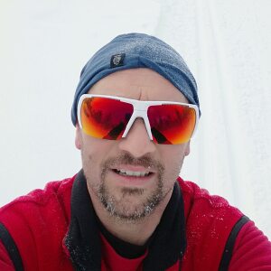 Photo de profil de Cyril Guglielmetti