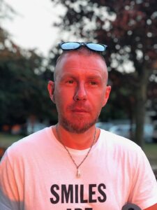 Photo de profil de Cyril Halbout