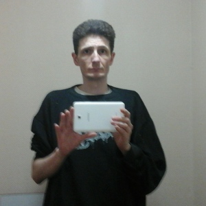 Photo de profil de Cyril Hamard