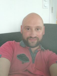 Photo de profil de Cyril Hamon