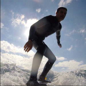 Photo de profil de Cyril Helbert