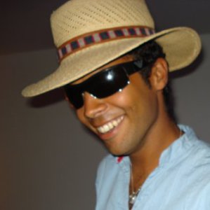 Photo de profil de Cyril Hoareau