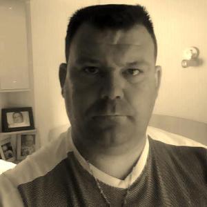 Photo de profil de Cyril Hornberger