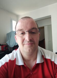 Photo de profil de Cyril Houry