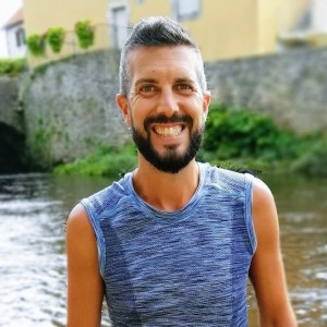 Photo de profil de Cyril Hussenet