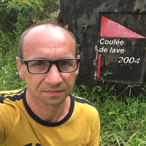 Photo de profil de Cyril Ilos