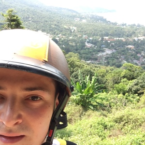 Photo de profil de Cyril Jammes